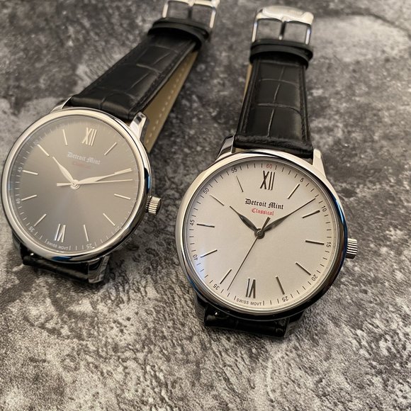 Detroit Watch Company BNIB - Picture 5 of 5